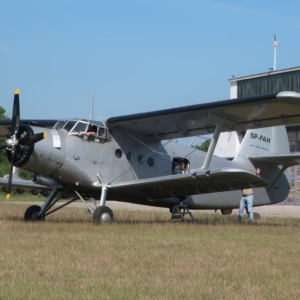 Rundflug Wien - 18.07.2026